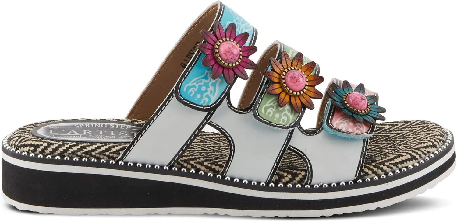 Spring Step L'Artiste Women's Maryse Sandal