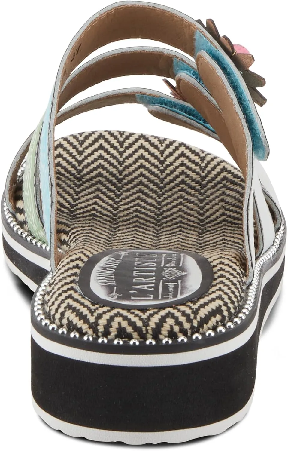 Spring Step L'Artiste Women's Maryse Sandal