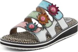 Spring Step L'Artiste Women's Maryse Sandal