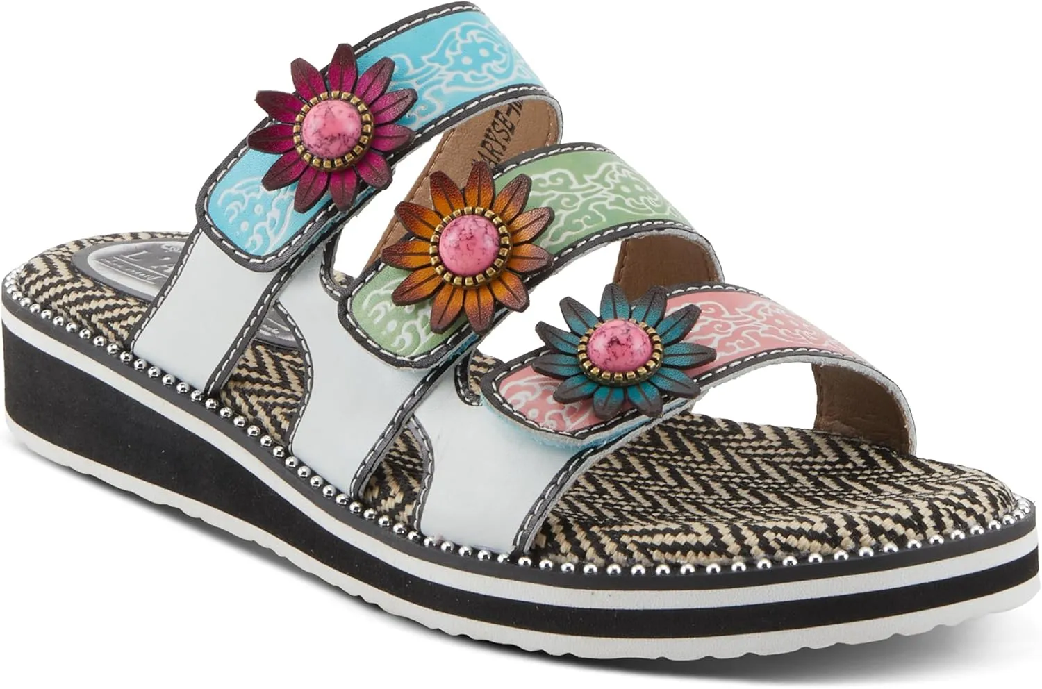 Spring Step L'Artiste Women's Maryse Sandal