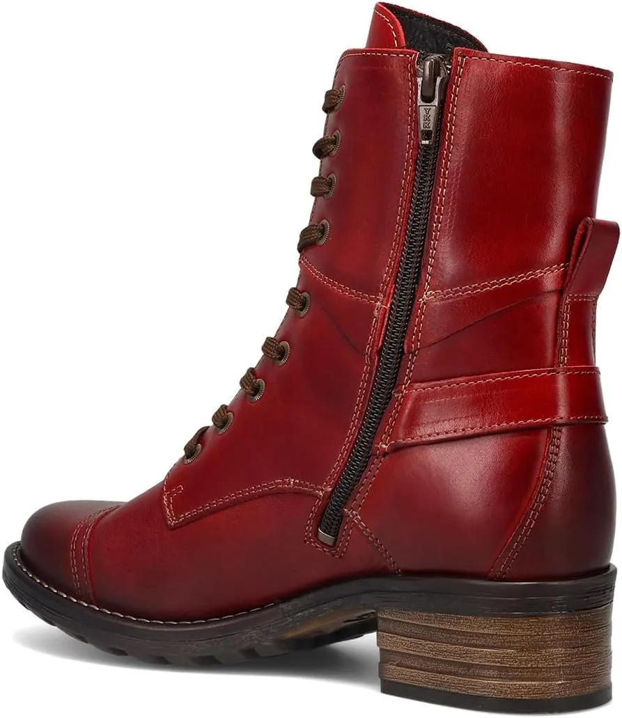 Taos Footwear Women's Crave Boot