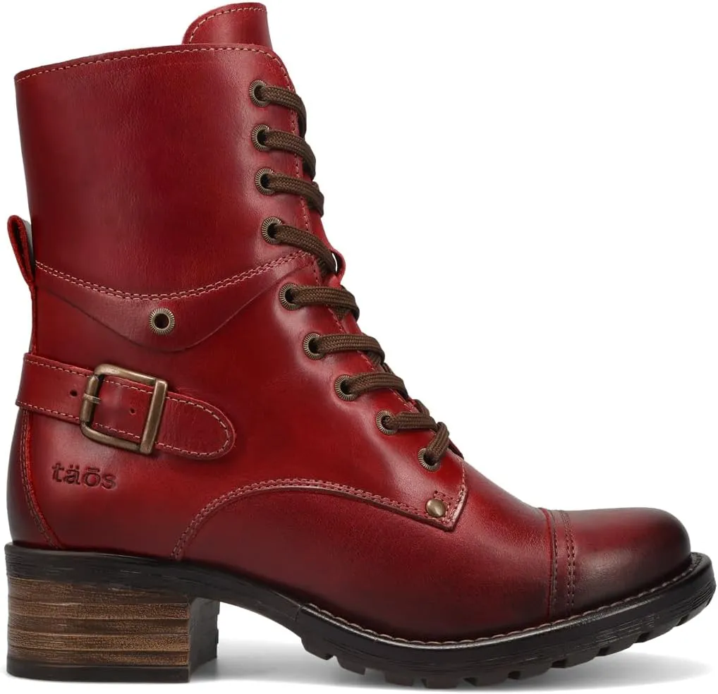 Taos Footwear Women's Crave Boot