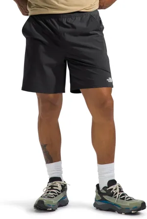 THE NORTH FACE Men's Wander Short 2.0 (Standard and Big Size)