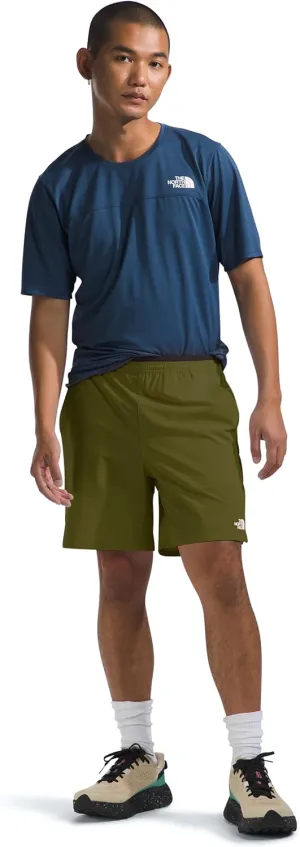 THE NORTH FACE Men's Wander Short 2.0 (Standard and Big Size)