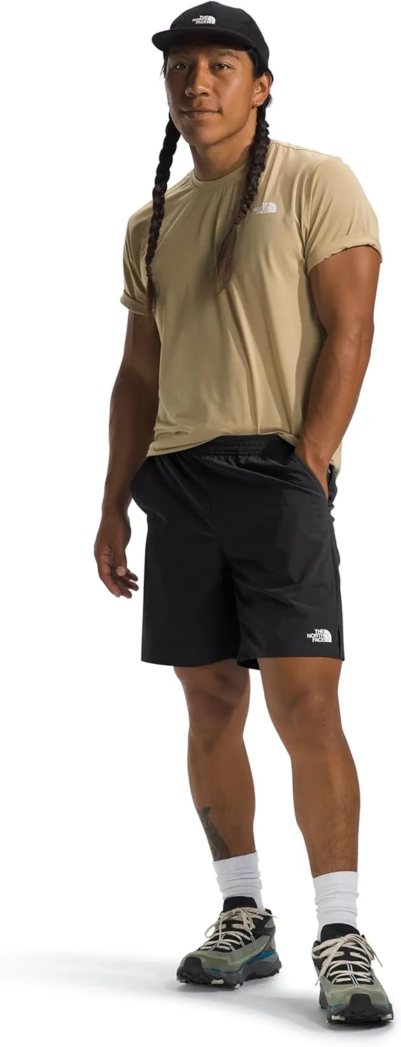 THE NORTH FACE Men's Wander Short 2.0 (Standard and Big Size)