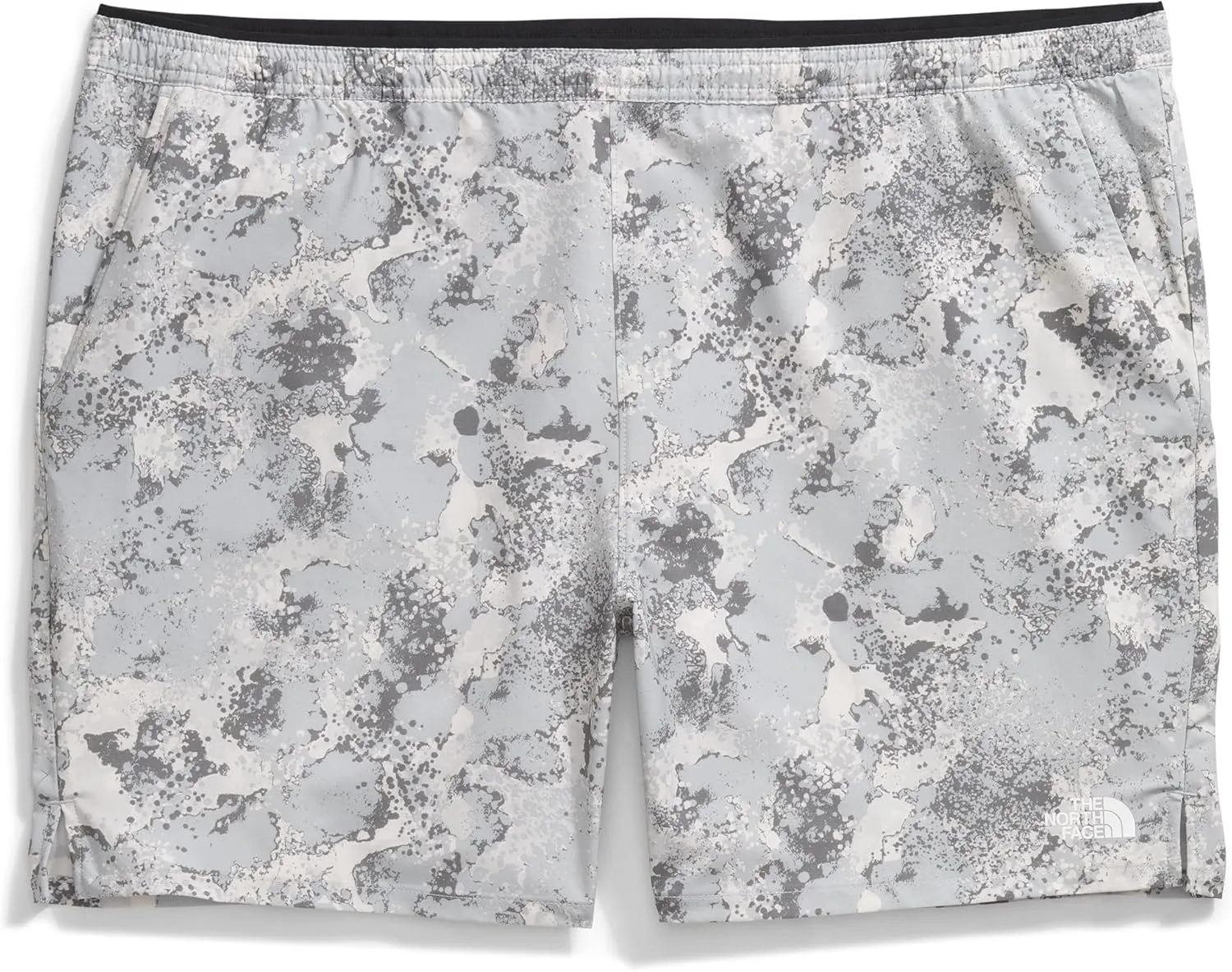 THE NORTH FACE Men's Wander Short 2.0 (Standard and Big Size)