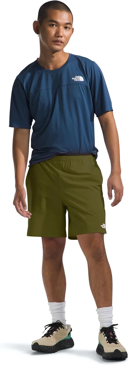 THE NORTH FACE Men's Wander Short 2.0 (Standard and Big Size)