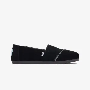 Toms | KROST ALPARGATA  { BLACK