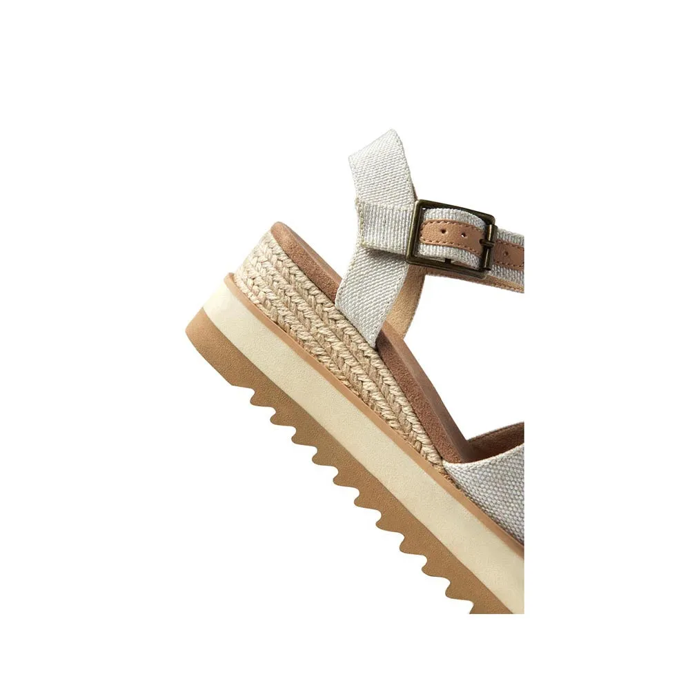 Toms Women's Diana Sandals