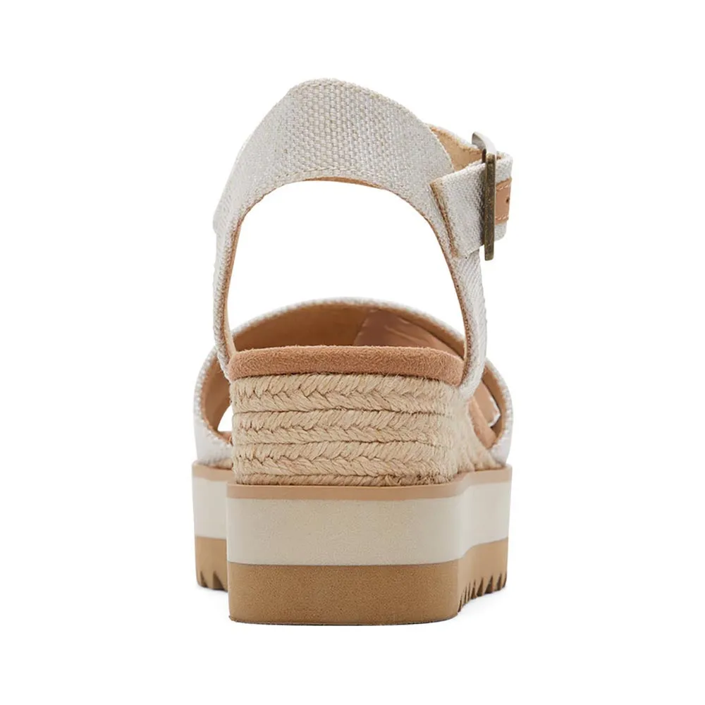 Toms Women's Diana Sandals
