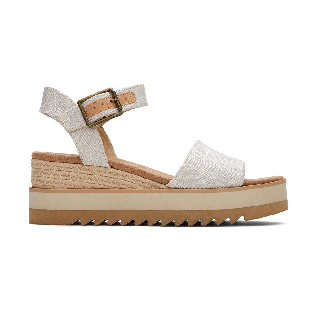 Toms Women's Diana Sandals