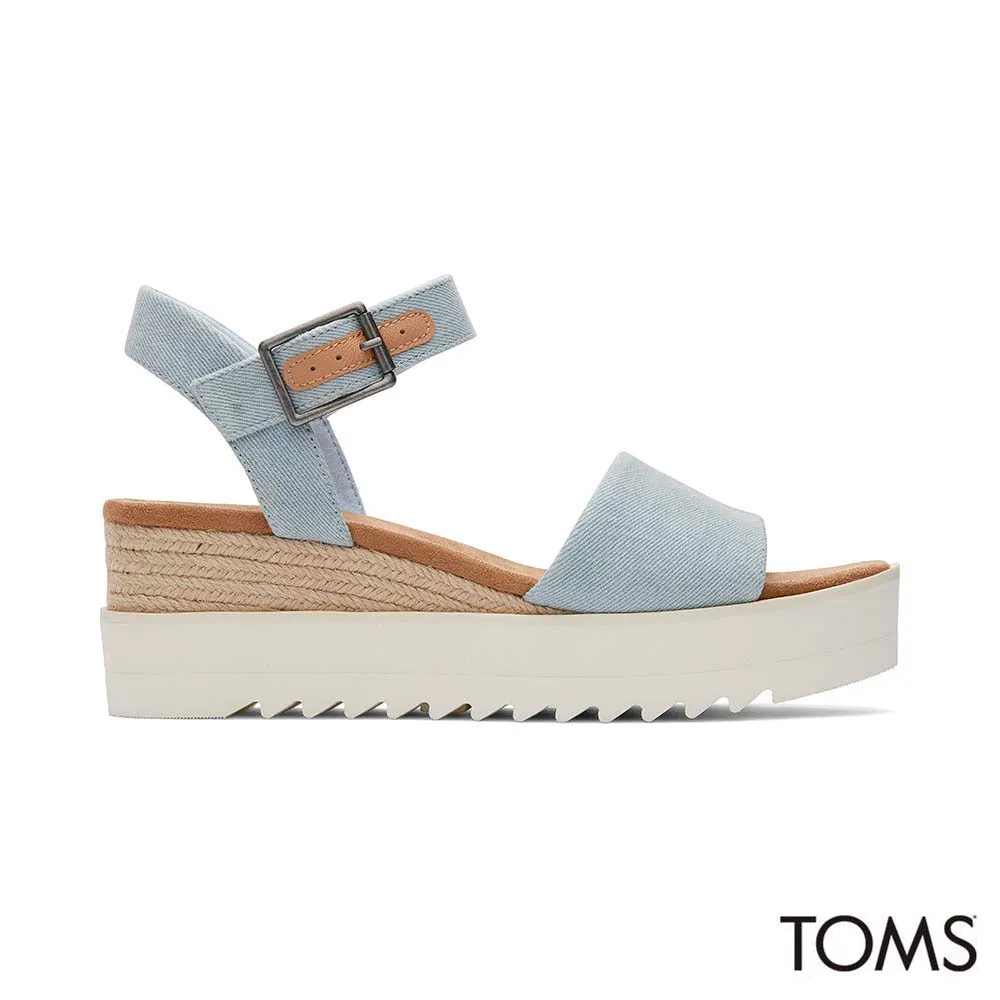 Toms Women's Diana Sandals