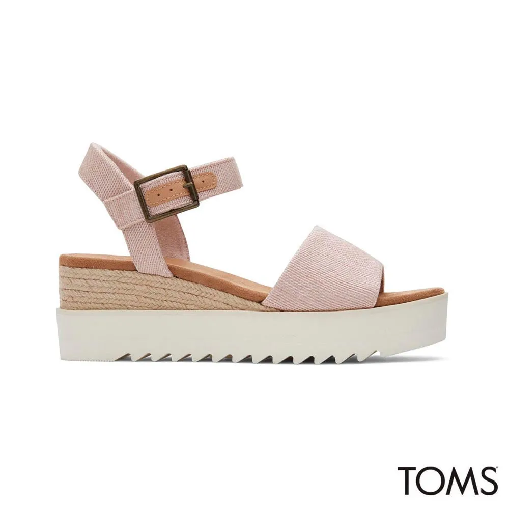 Toms Women's Diana Sandals
