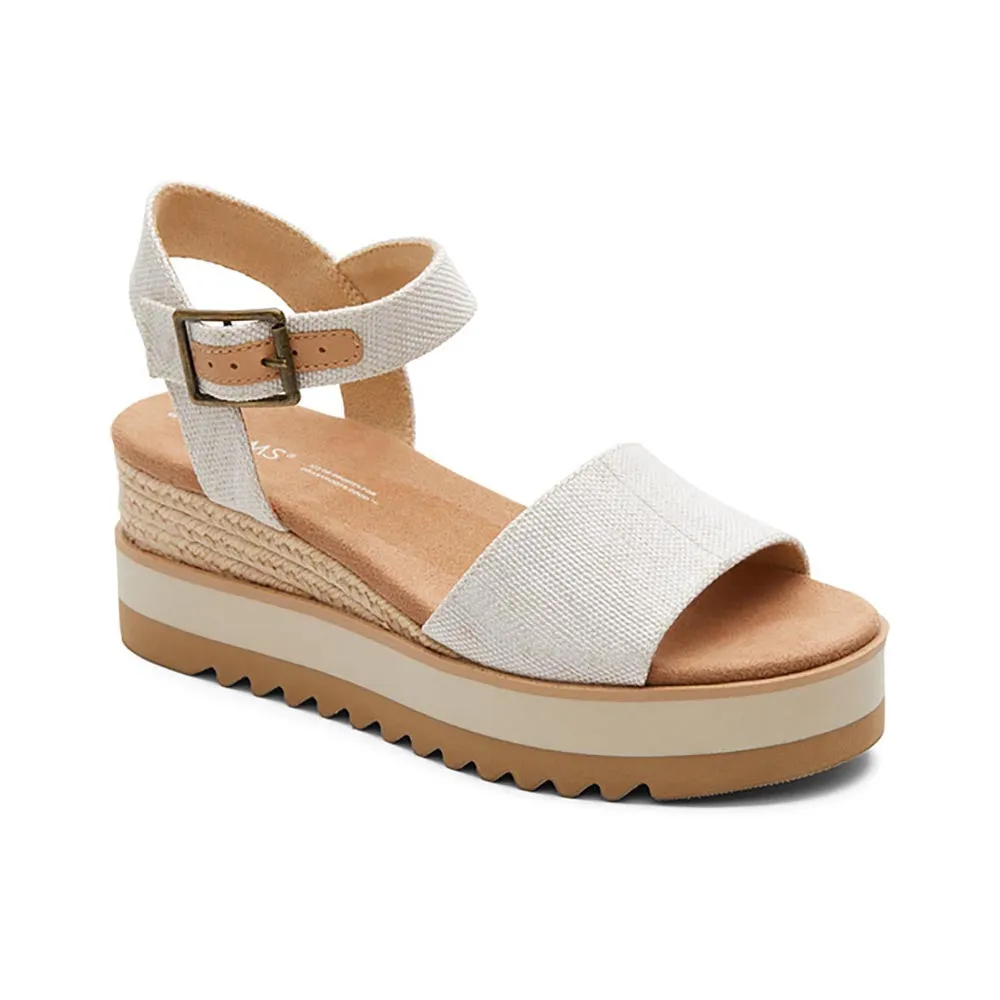 Toms Women's Diana Sandals