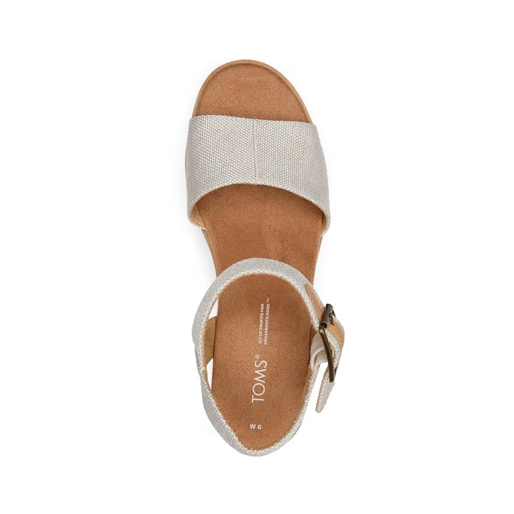 Toms Women's Diana Sandals