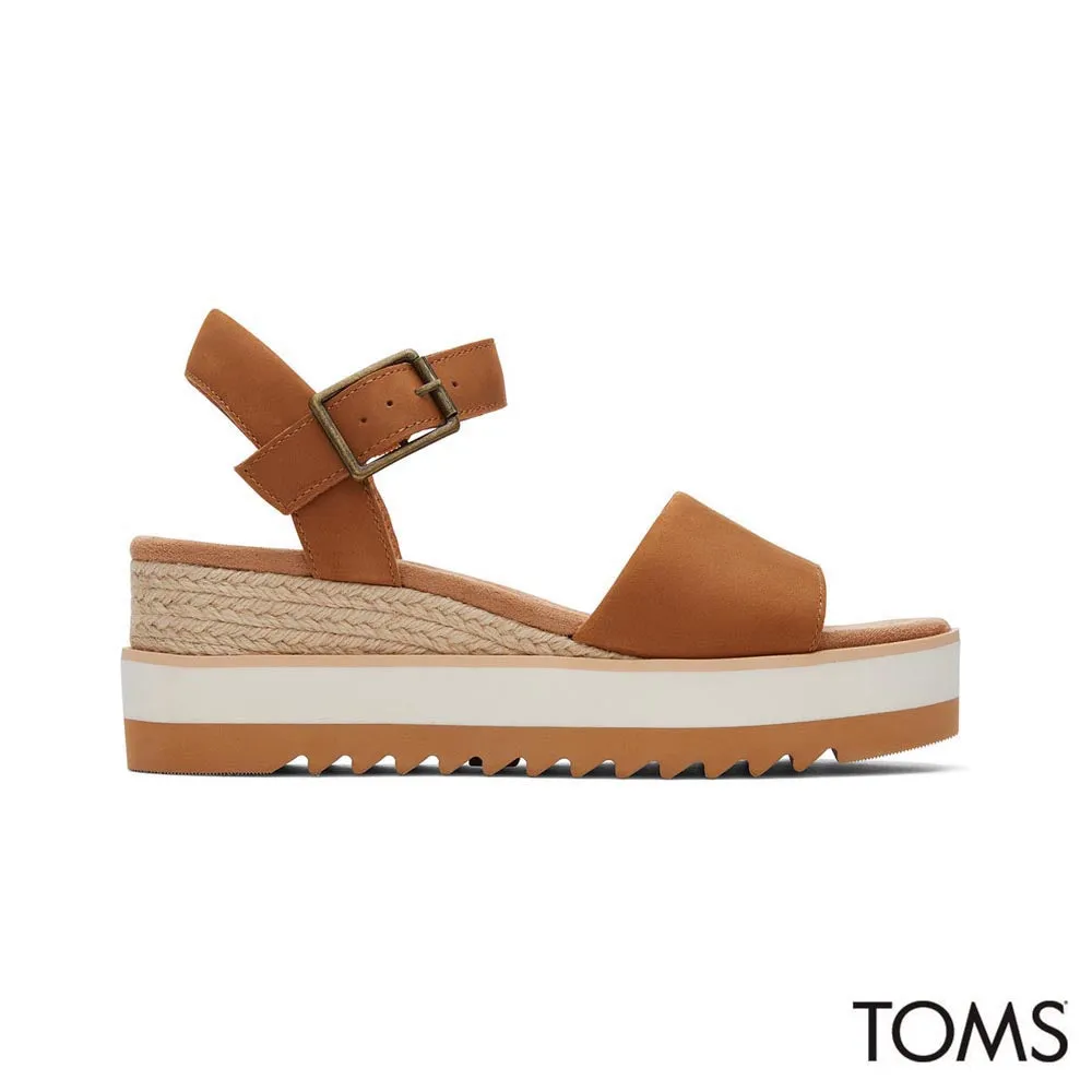 Toms Women's Diana Sandals