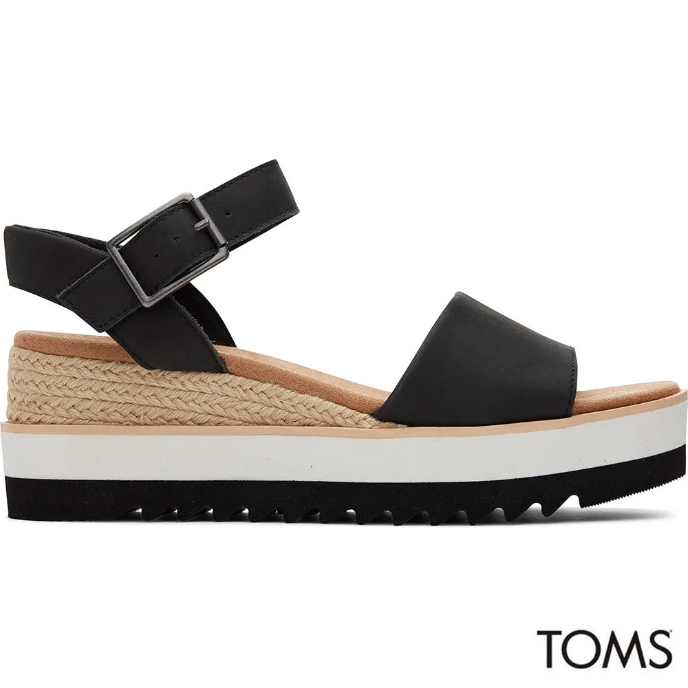 Toms Women's Diana Sandals
