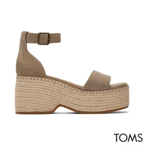 Toms Women's Laila Sandals