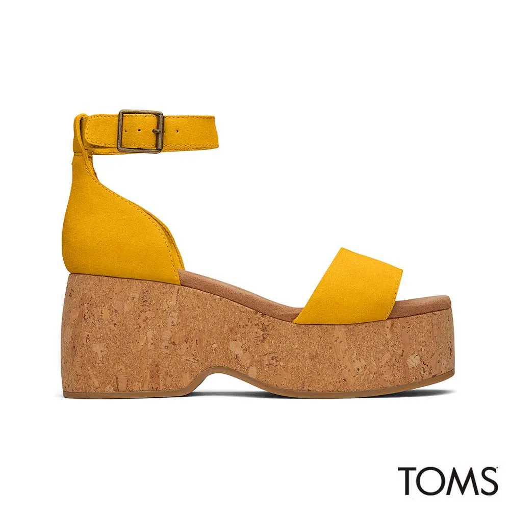 Toms Women's Laila Sandals
