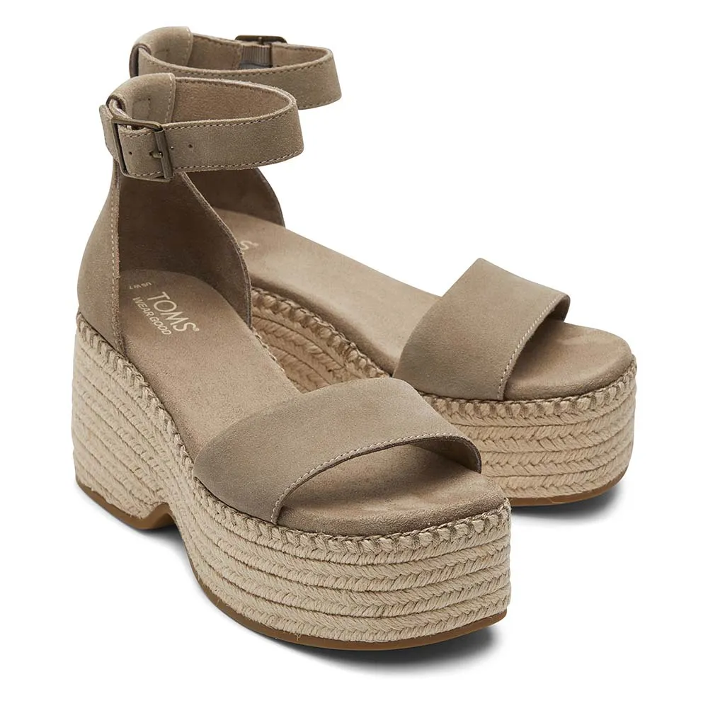 Toms Women's Laila Sandals
