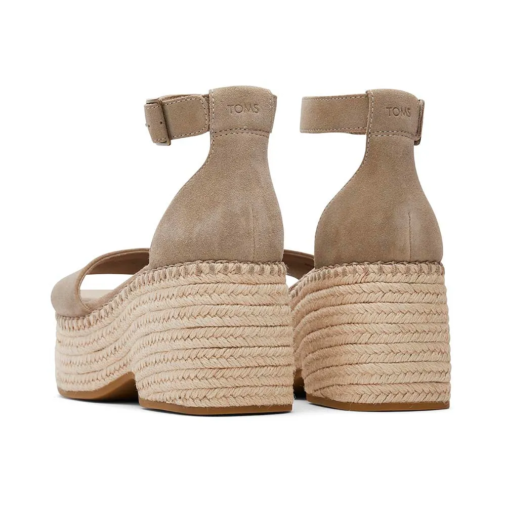 Toms Women's Laila Sandals