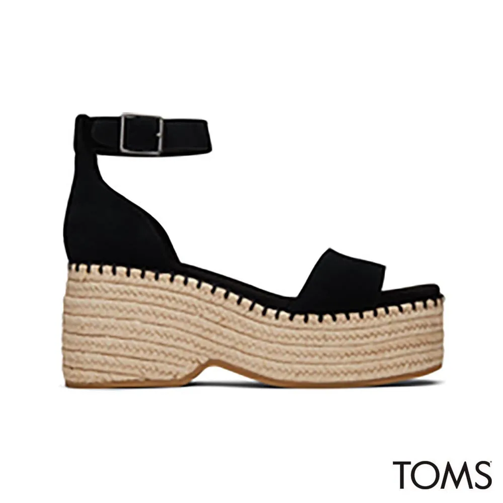 Toms Women's Laila Sandals