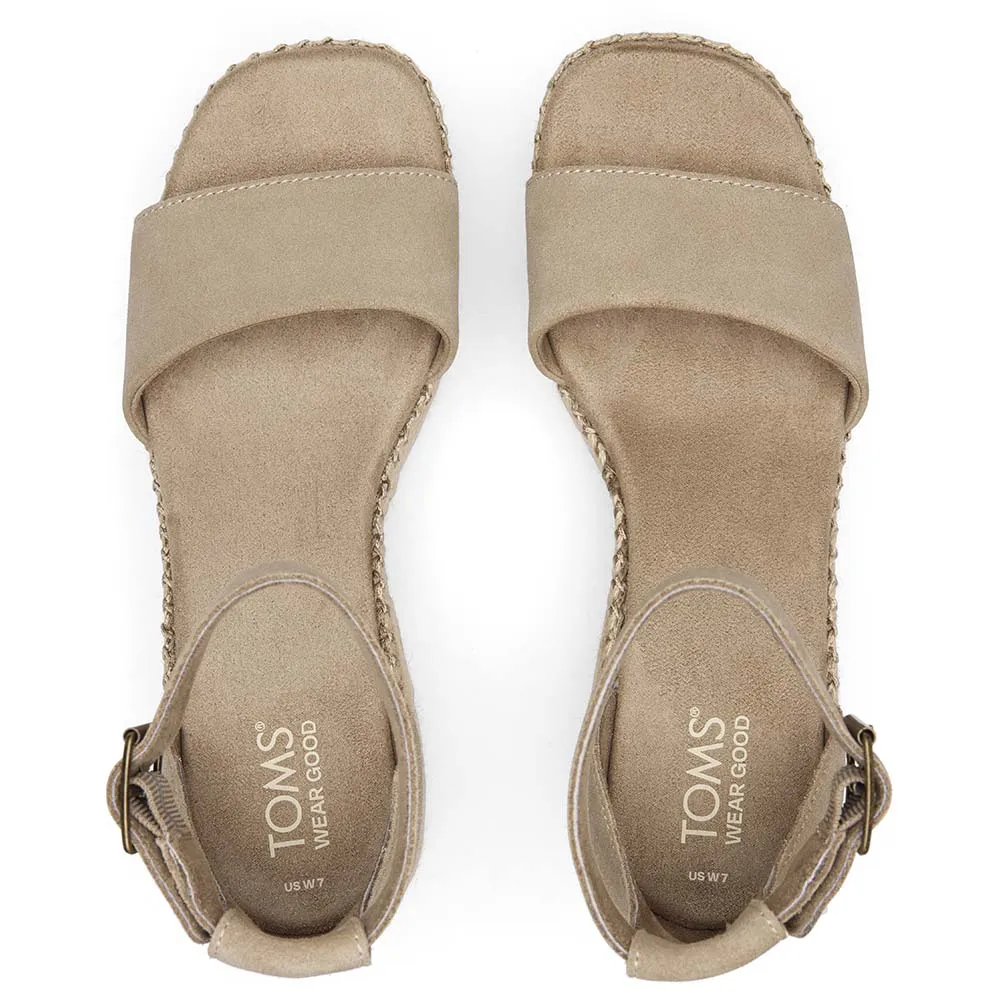 Toms Women's Laila Sandals