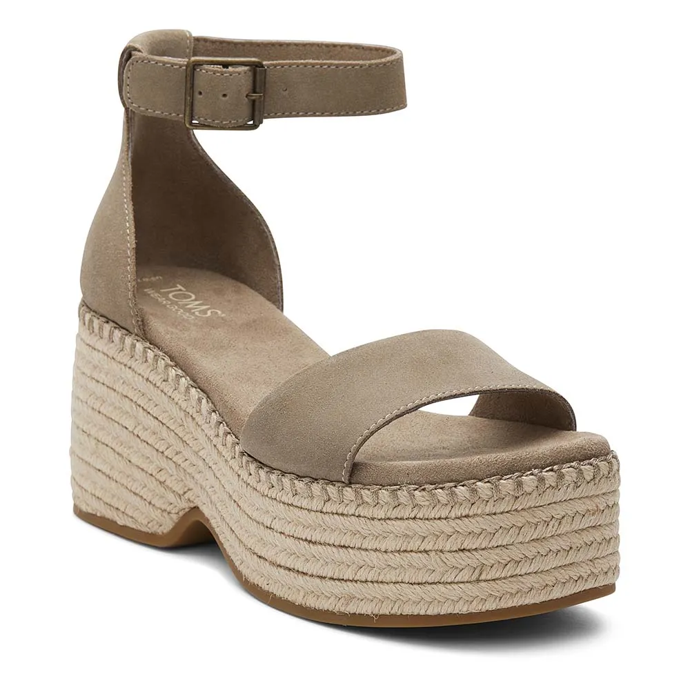 Toms Women's Laila Sandals