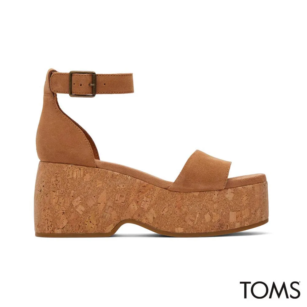 Toms Women's Laila Sandals