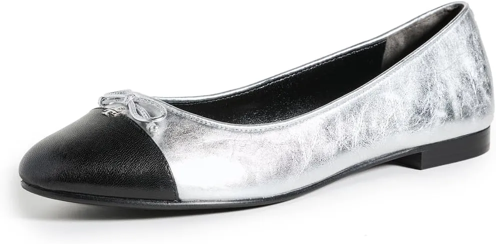 Tory Burch Women's Bow Ballet Flats