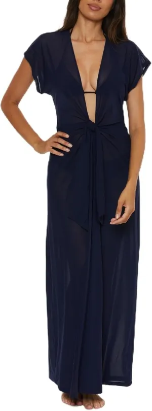 Trina Turk Serene Maxi Dress, Casual, Beach Cover Ups for Women