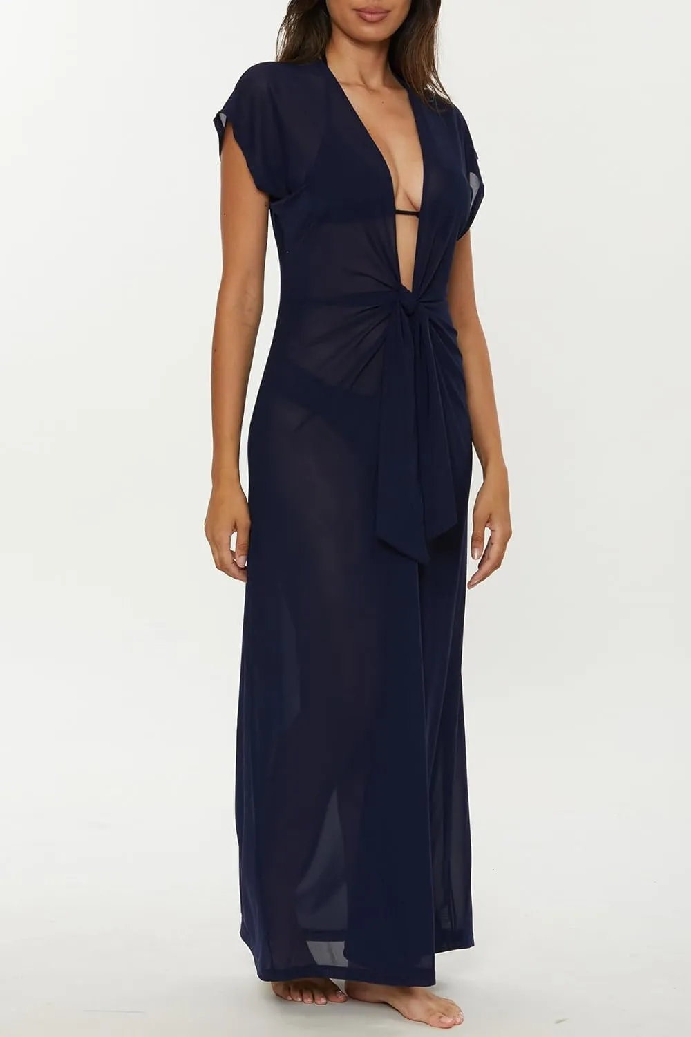 Trina Turk Serene Maxi Dress, Casual, Beach Cover Ups for Women