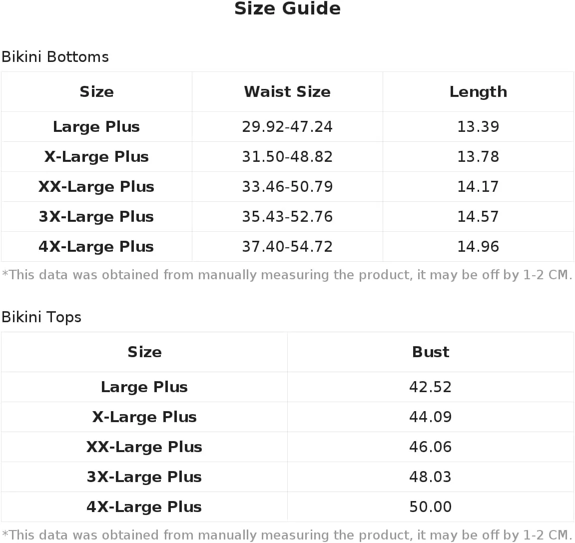 Verdusa Women's Plus Size 2 Piece Cheeky Leopard Bikini Set Twist Tie Back Swimsuit