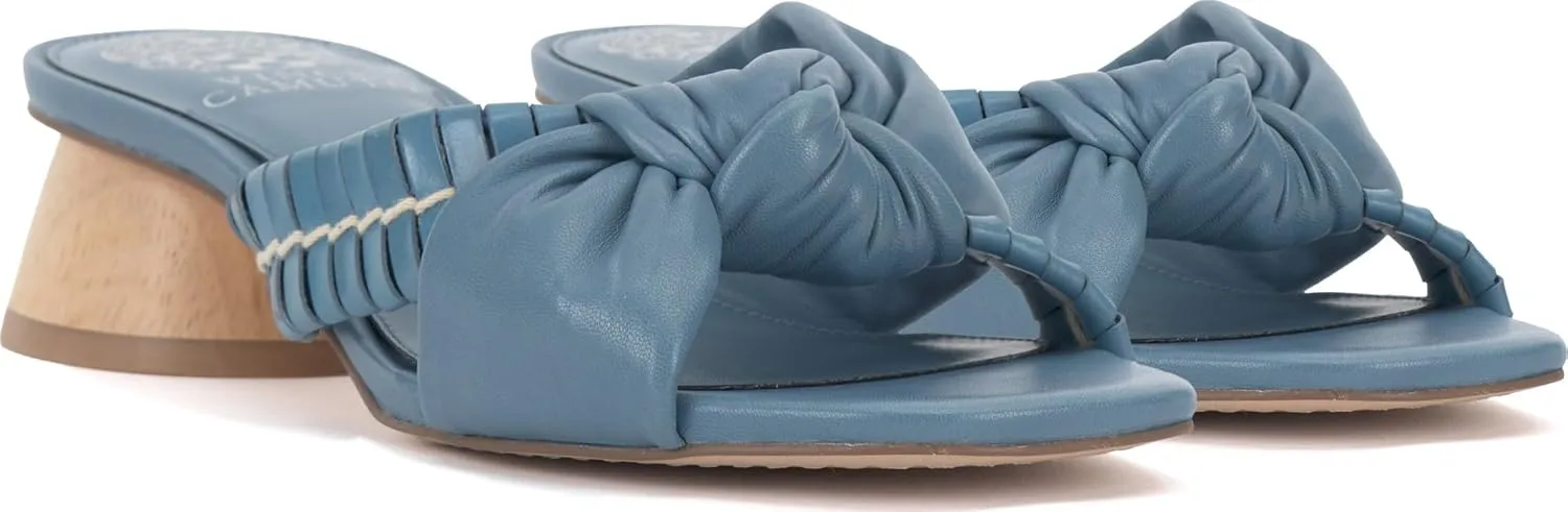 Vince Camuto Women's Leana Heeled Sandal