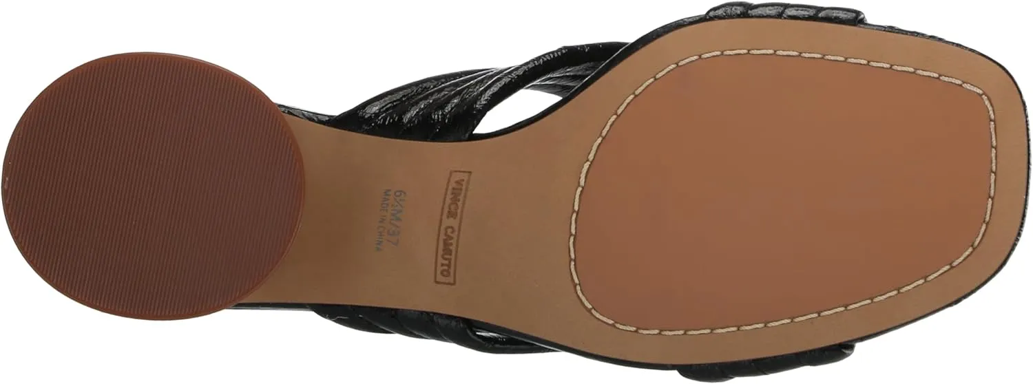 Vince Camuto Women's Lomala Heeled Sandal