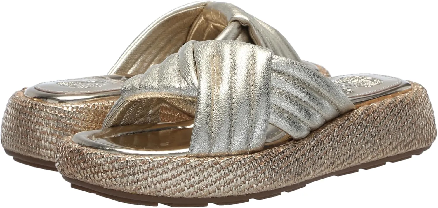 Vince Camuto Women's Luesda Slide Sandal
