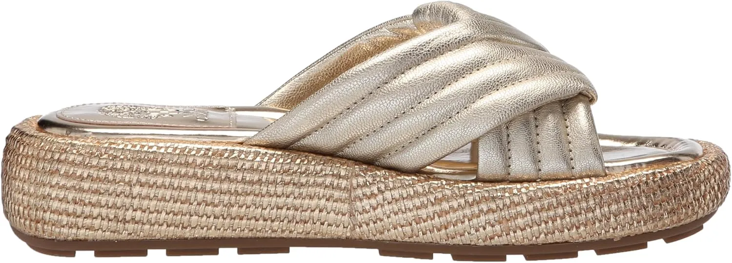 Vince Camuto Women's Luesda Slide Sandal