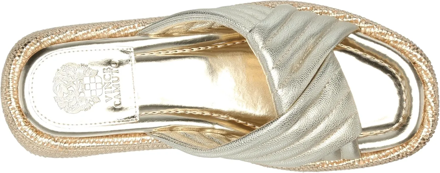 Vince Camuto Women's Luesda Slide Sandal