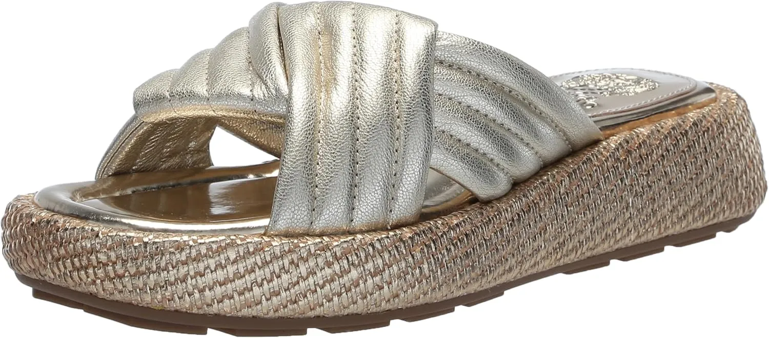 Vince Camuto Women's Luesda Slide Sandal