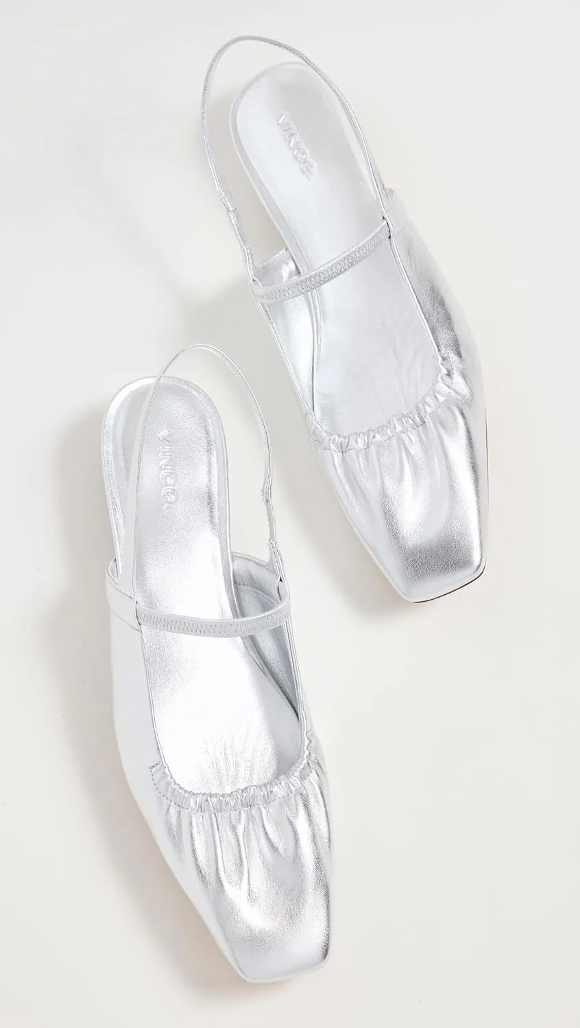 Vince Women's Venice Flats