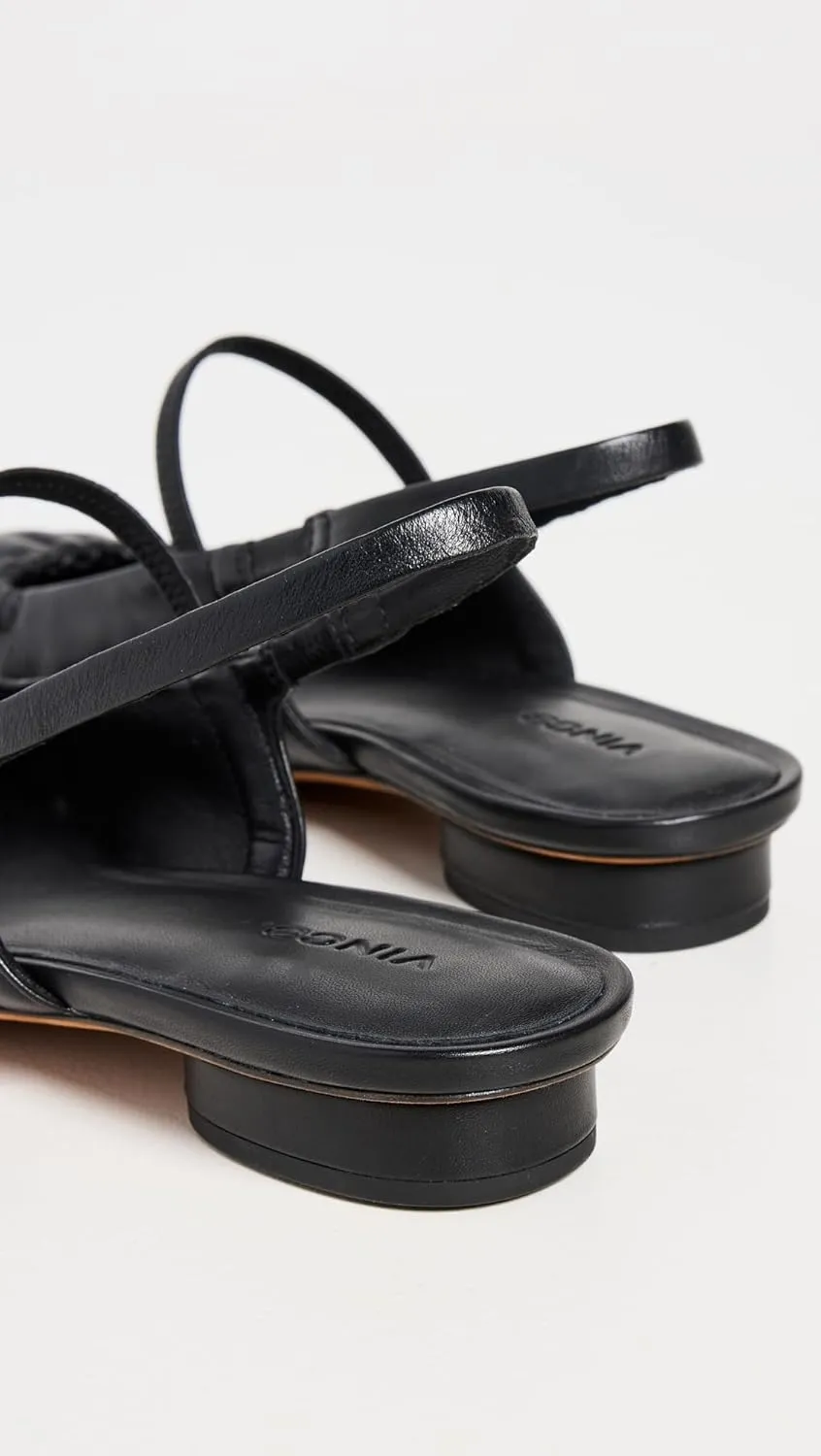 Vince Women's Venice Flats