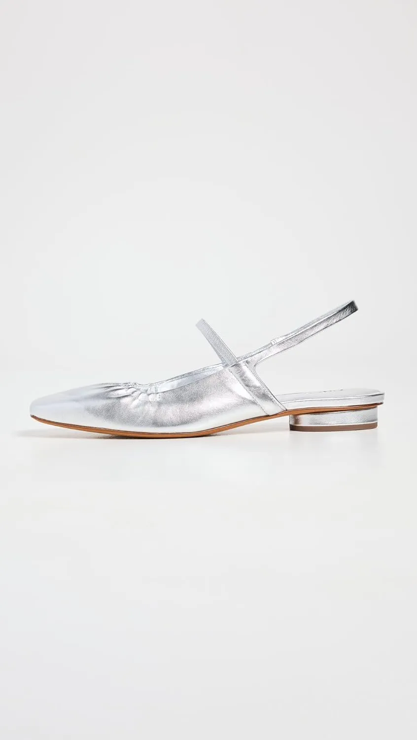Vince Women's Venice Flats