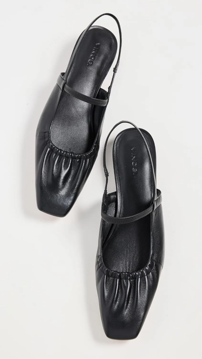 Vince Women's Venice Flats