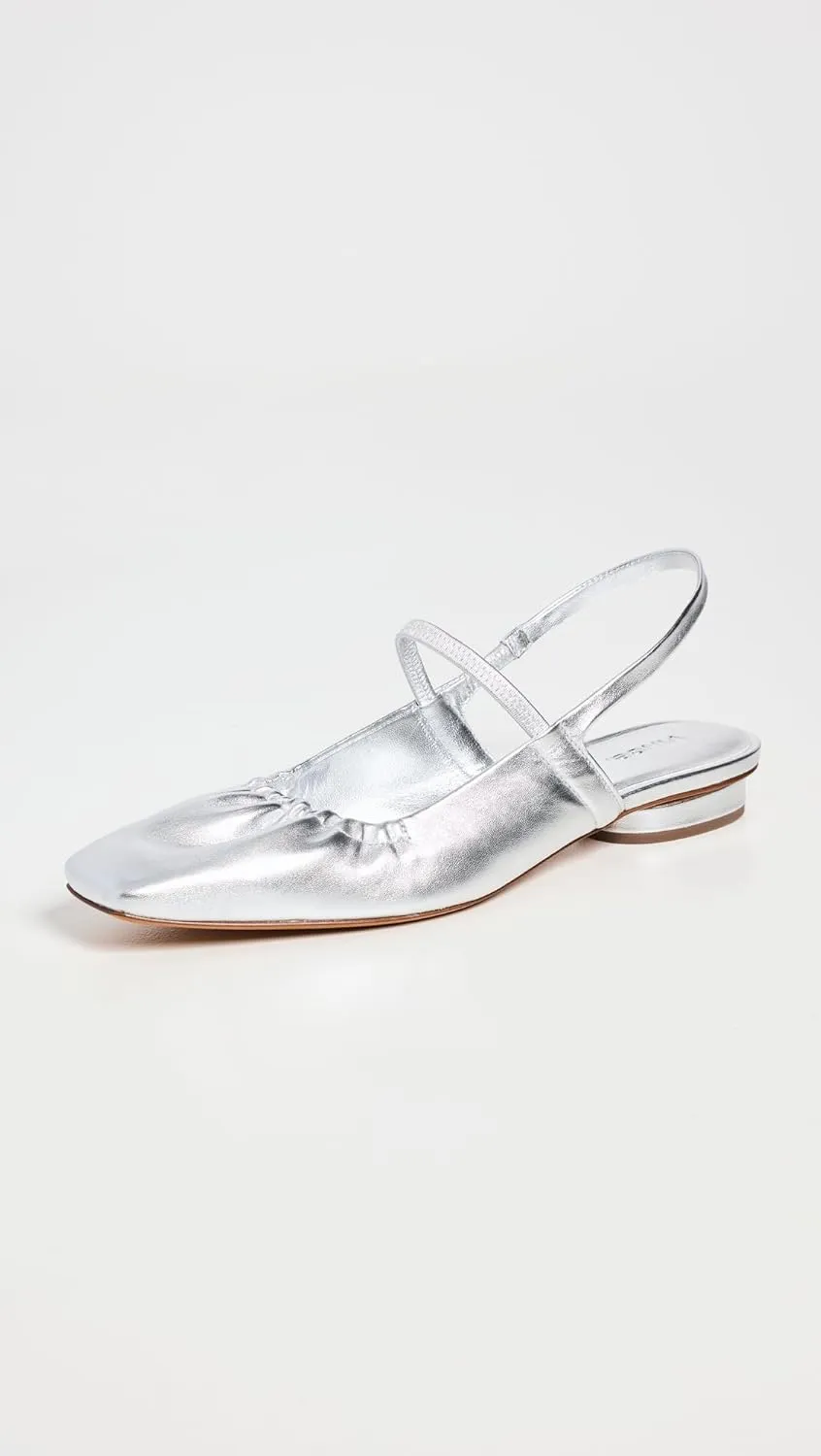 Vince Women's Venice Flats