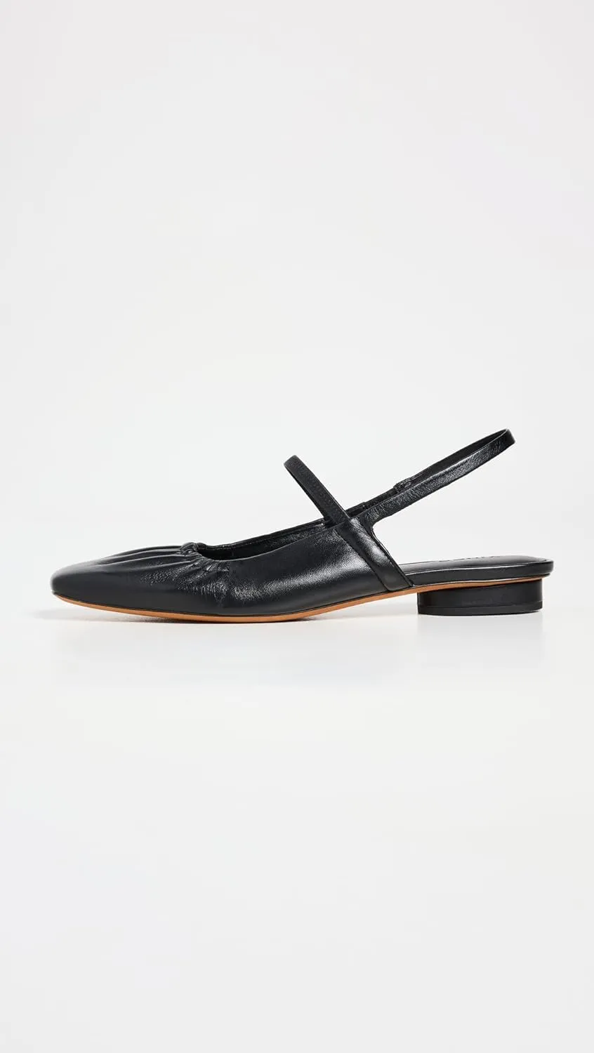 Vince Women's Venice Flats