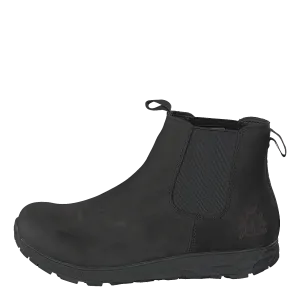 Wander M Michelin Black