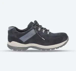 Wasserdichte Wander-Sneakers DB Wyoming 2 für Damen in weiter Passform