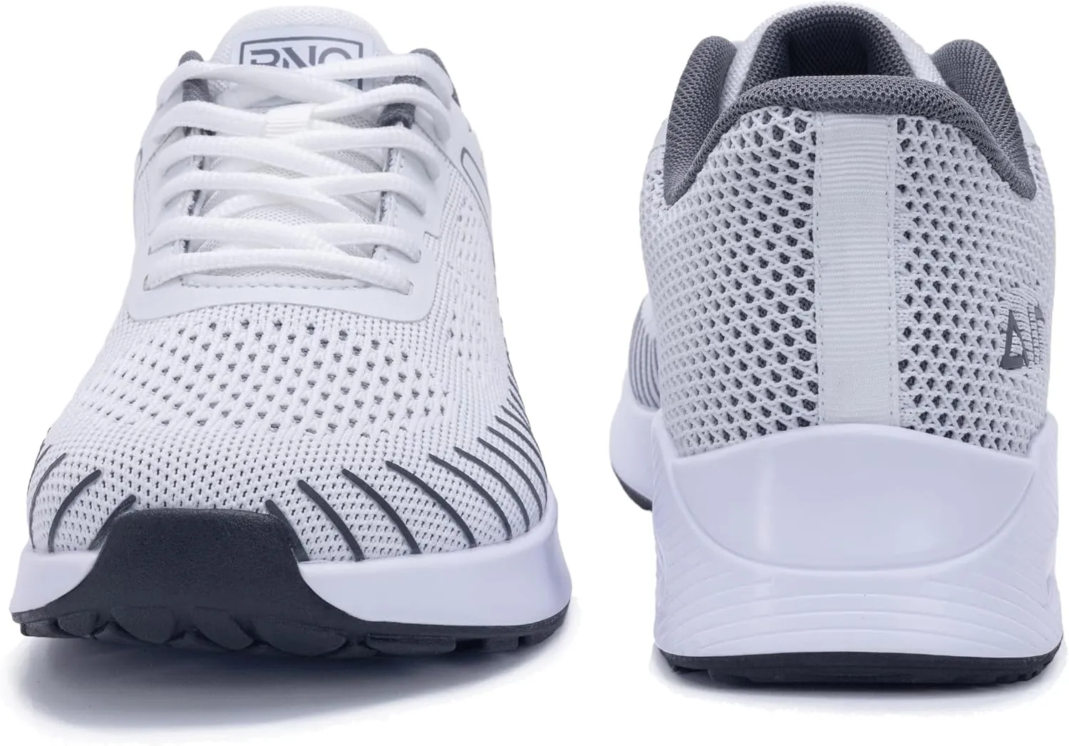 Wide Toe Box Womens Walking Shoes with Arch Support | Slip On Tennis Shoes | Air Orthotic Sneakers for Plantar Fasciitis Size 6-11