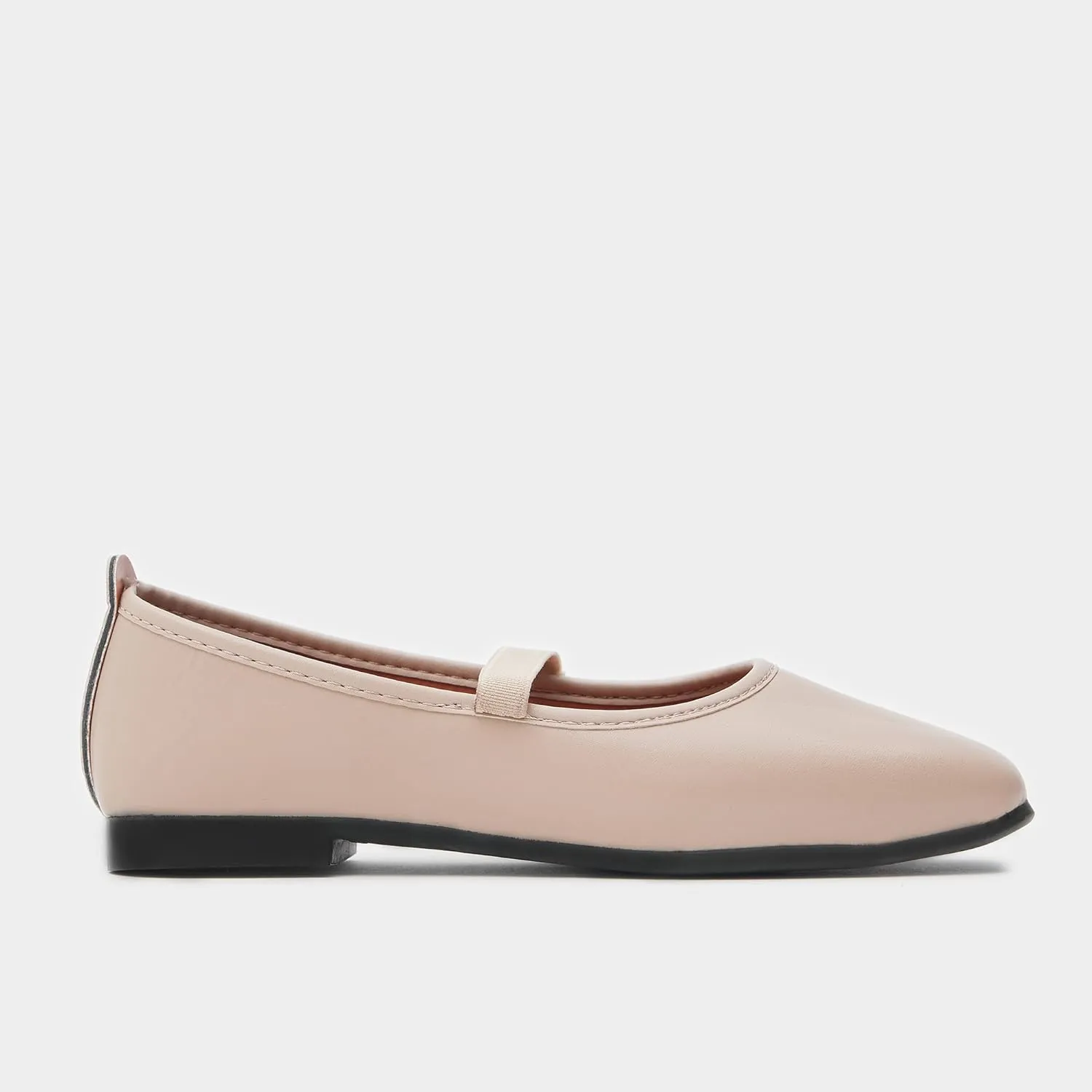 Women's Crinkle Patent Office Work Dress Casual Trending Pointed Ballet Comfort Soft Slip On Flats Shoes