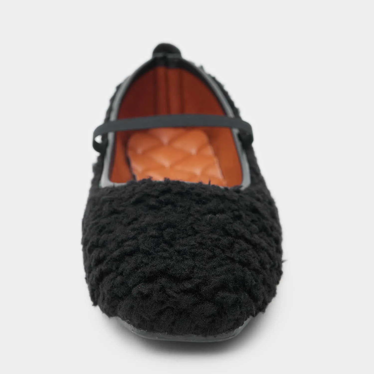 Women's Crinkle Patent Office Work Dress Casual Trending Pointed Ballet Comfort Soft Slip On Flats Shoes